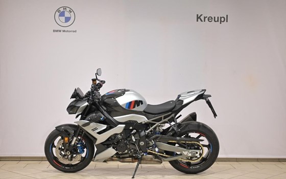 Gebrauchtmotorrad BMW M 1000 R - Bild 5