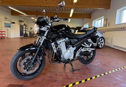 Gebrauchte Suzuki Bandit 1250