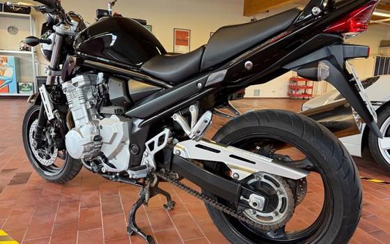 Gebrauchtmotorrad Suzuki Bandit 1250 - Bild 5