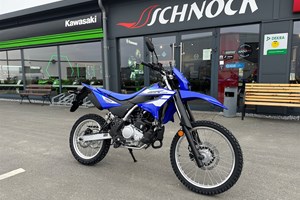 Angebot Yamaha WR125R
