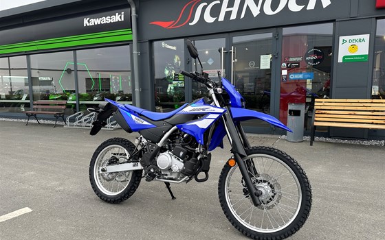 Neufahrzeug Yamaha WR125R - Bild 1