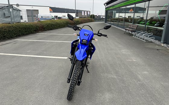 Neufahrzeug Yamaha WR125R - Bild 2