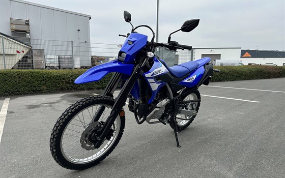 Neufahrzeug Yamaha WR125R - Bild 3