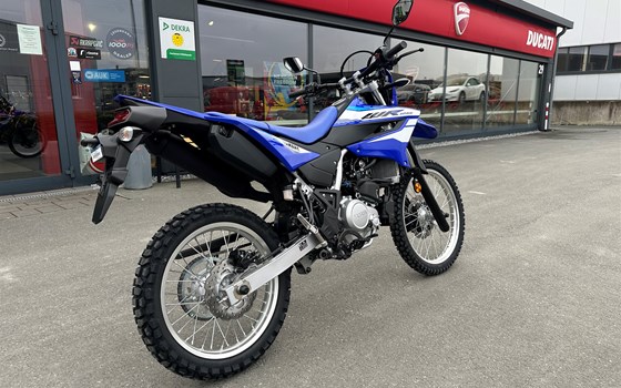 Neufahrzeug Yamaha WR125R - Bild 7
