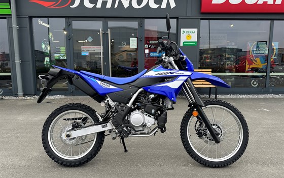 Neufahrzeug Yamaha WR125R - Bild 8