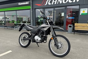 Angebot Yamaha WR125R