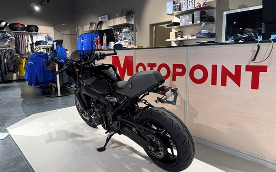 Gebrauchtmotorrad Yamaha XSR900 - Bild 5