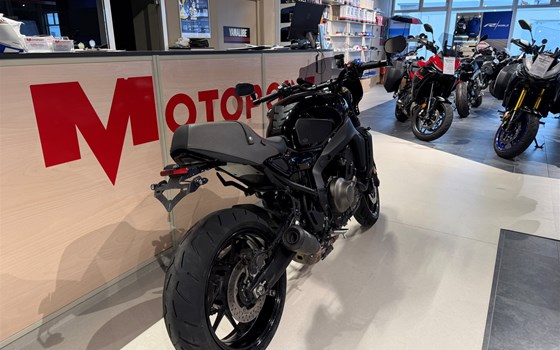 Gebrauchtmotorrad Yamaha XSR900 - Bild 10