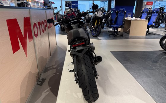 Gebrauchtmotorrad Yamaha XSR900 - Bild 11