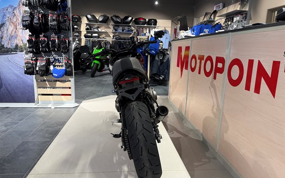 Gebrauchtmotorrad Yamaha XSR900 - Bild 6