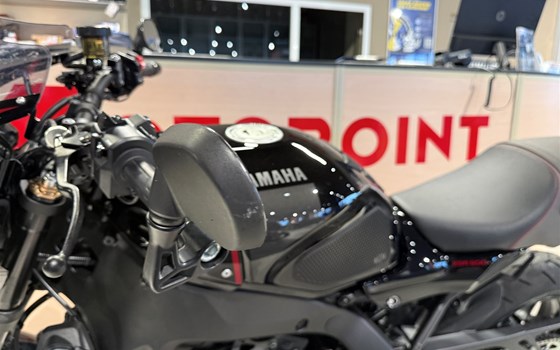 Gebrauchtmotorrad Yamaha XSR900 - Bild 7