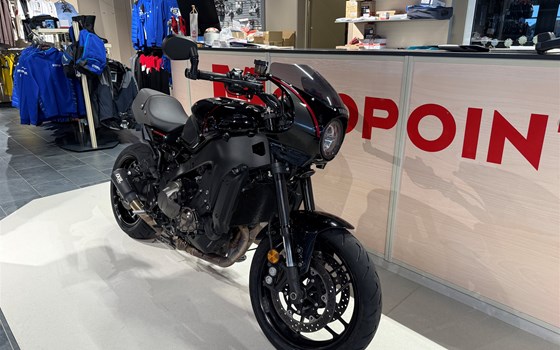 Gebrauchtmotorrad Yamaha XSR900 - Bild 2