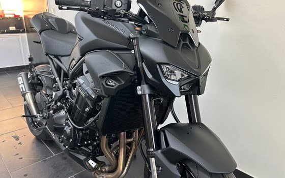 Neufahrzeug Kawasaki Z900 - Bild 8