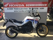 Honda XL750 Transalp