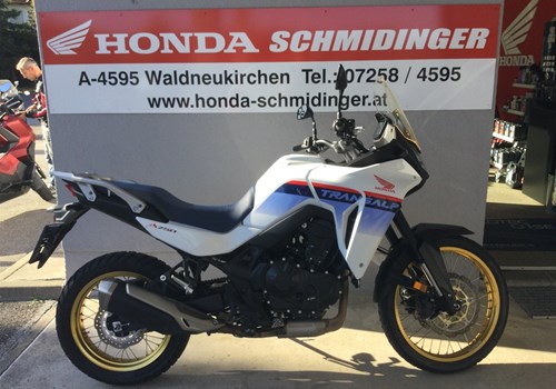 Honda XL750 Transalp