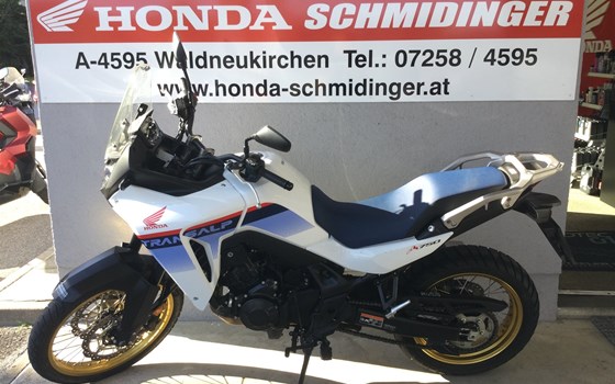 Gebrauchtmotorrad Honda XL750 Transalp - Bild 5