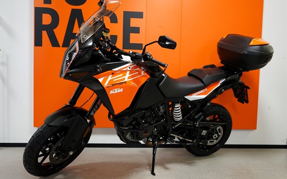 Gebrauchtmotorrad KTM 1290 Super Adventure S - Bild 2