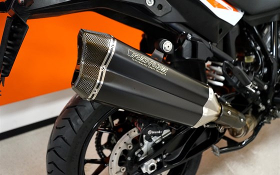 Gebrauchtmotorrad KTM 1290 Super Adventure S - Bild 3