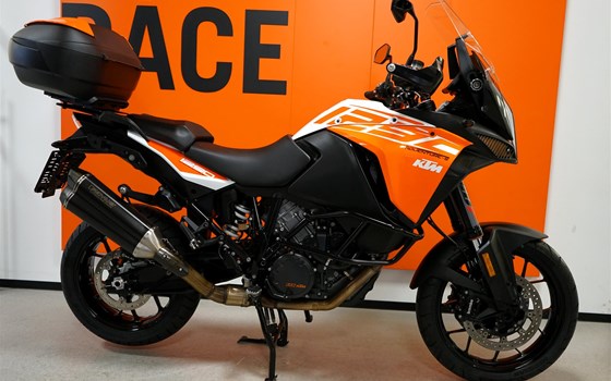 Gebrauchtmotorrad KTM 1290 Super Adventure S - Bild 7