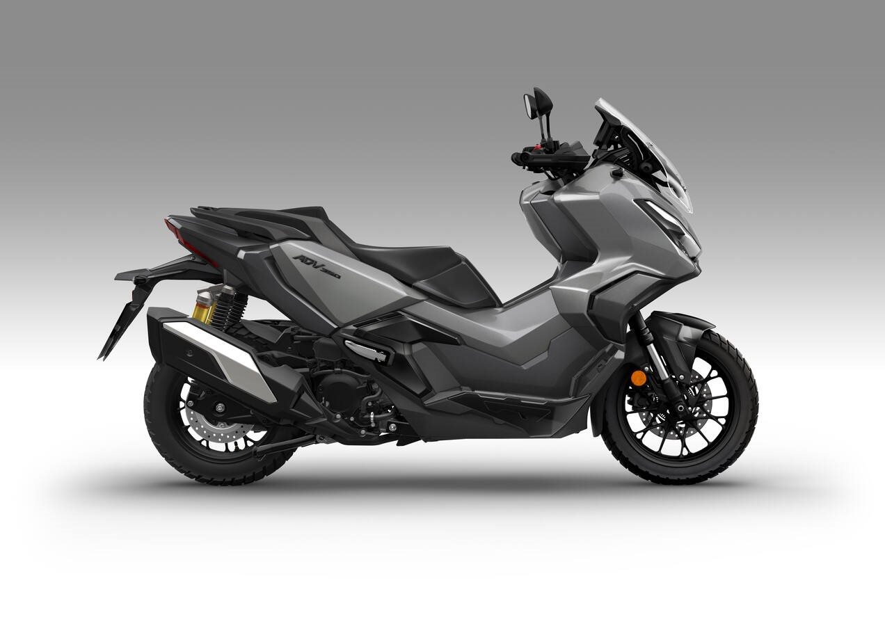 Honda ADV350