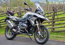 Gebrauchte BMW R 1250 GS