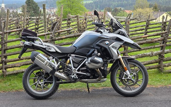 Gebrauchtmotorrad BMW R 1250 GS - Bild 2