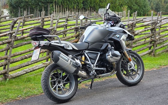 Gebrauchtmotorrad BMW R 1250 GS - Bild 4