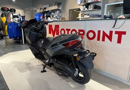 Neumotorrad Yamaha XMAX 125