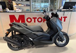 Neumotorrad Yamaha XMAX 125