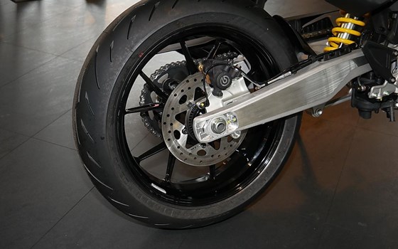 Gebrauchtmotorrad Ducati Hypermotard 698 Mono - Bild 4