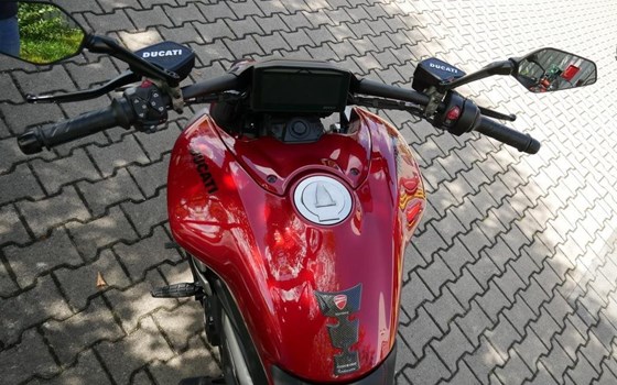 Gebrauchtmotorrad Ducati XDiavel V4 - Bild 7