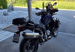 Gebrauchte BMW F 750 GS