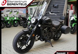 Neumotorrad Kawasaki Vulcan S