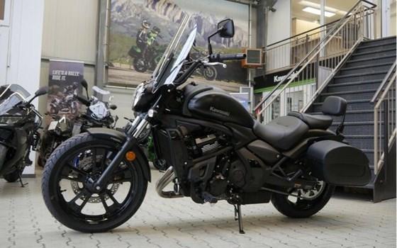 Neufahrzeug Kawasaki Vulcan S - Bild 13