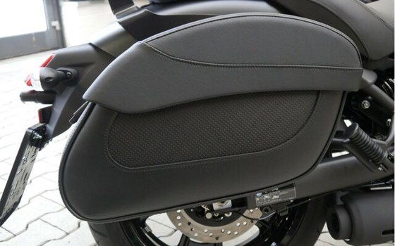 Neufahrzeug Kawasaki Vulcan S - Bild 18