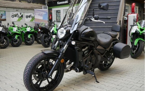 Neufahrzeug Kawasaki Vulcan S - Bild 2