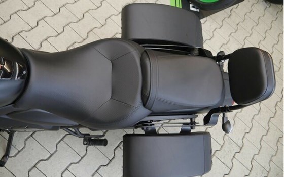 Neufahrzeug Kawasaki Vulcan S - Bild 20