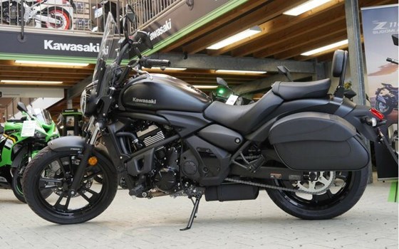 Neufahrzeug Kawasaki Vulcan S - Bild 3