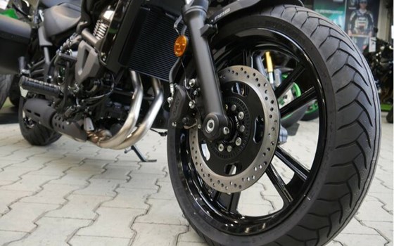 Neufahrzeug Kawasaki Vulcan S - Bild 4