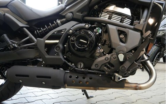 Neufahrzeug Kawasaki Vulcan S - Bild 6