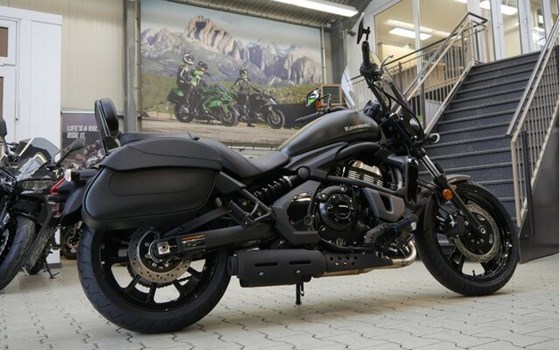 Neufahrzeug Kawasaki Vulcan S - Bild 8