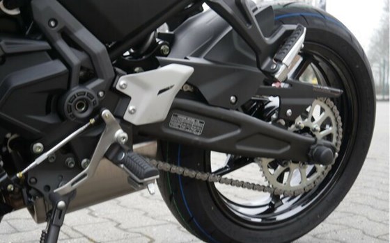 Neufahrzeug Kawasaki Ninja 650 - Bild 13