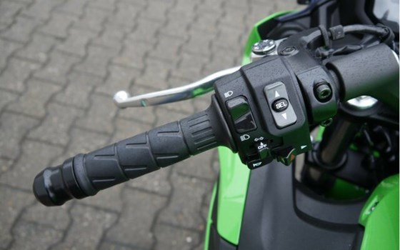 Neufahrzeug Kawasaki Ninja 650 - Bild 15