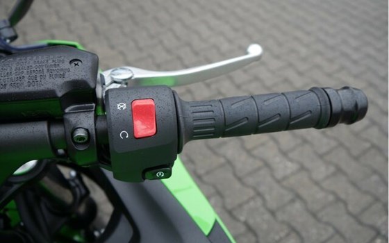Neufahrzeug Kawasaki Ninja 650 - Bild 16