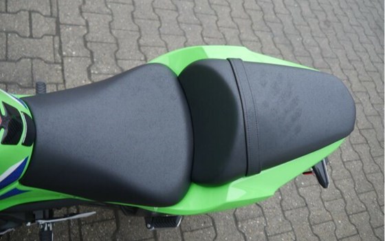 Neufahrzeug Kawasaki Ninja 650 - Bild 18