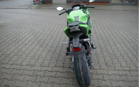Neufahrzeug Kawasaki Ninja 650 - Bild 8