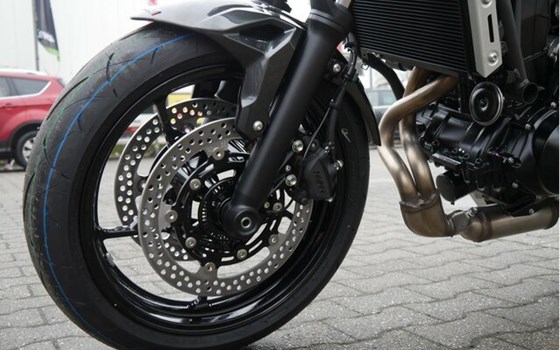 Neufahrzeug Kawasaki Z650 S - Bild 10