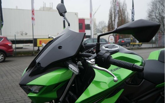Neufahrzeug Kawasaki Z650 S - Bild 11
