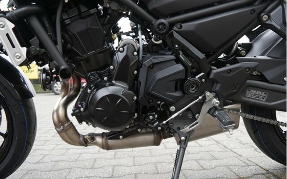 Neufahrzeug Kawasaki Z650 S - Bild 12