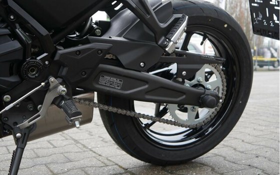 Neufahrzeug Kawasaki Z650 S - Bild 13